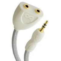 Переходник AudioQuest FLX-Mini Splitter (Male - Female)